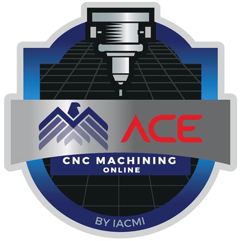 ace cnc machine|ace cnc machining training.